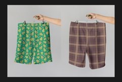 Shorts Mock-Up Set Product Image 12