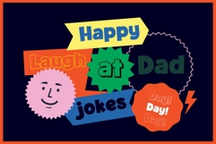 Fox Glima 4 Font Style Product Image 7