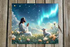 Faith | Christian Skinny tumbler sublimation design PLUS2 Product Image 3