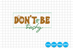 Earth day quotes SVG Design, Earth day SVG Design Product Image 6