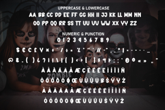 Family Spooky Product Image 7