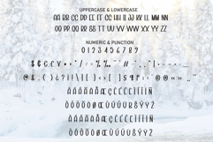 Winter Sunshine Product Image 7