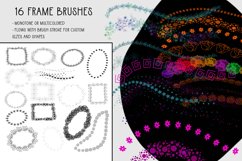 Procreate Faceless Portrait Kit - 120 Brushes and Stamps Product Image 10