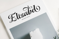 Authentic Calligraphy Product Image 6