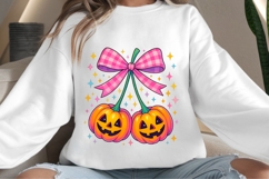 Pumpkins png design for T-shirts Product Image 4