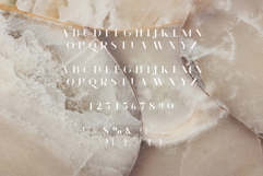 Quartz - Elegant Serif Product Image 7