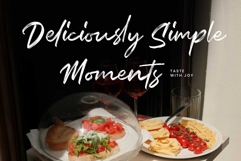 Relsika - Rough Script Product Image 7