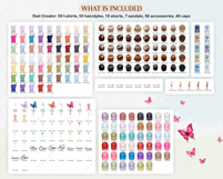 Vacation Family Portrait Creator Product Image 7