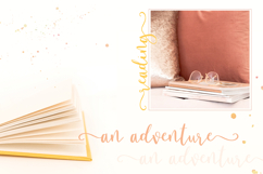 Sugarlove Script Font Product Image 7