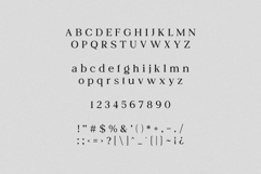 Juliette Duo Typeface Product Image 7