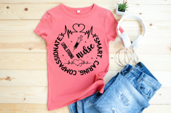 Nurse SVG Bundle Product Image 8