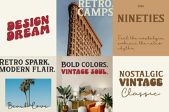 Buhun Retro Product Image 7