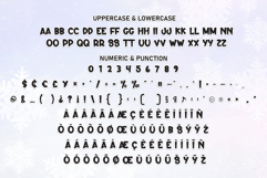 Holiday Snowflakes Product Image 7