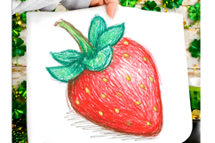 Hand Drawn Summer Png Beach Vibes Png Product Image 7