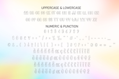 Rainbow Coloring Product Image 7