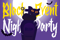 Death Curse Product Image 7