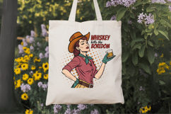 Whiskey kills the boredom PNG Sublimation Design Product Image 7