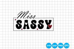 Sarcastic quotes SVG Design, Funny quotes svg design Product Image 7