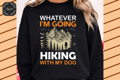 Camping Life SVG Bundle Retro Hiking &amp; Outdoor Adventure Product Image 7