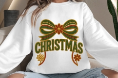 Christmas png design for T-shirts Product Image 4