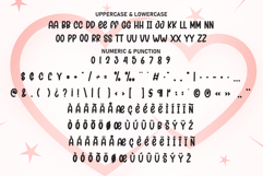 Love Heart Product Image 7