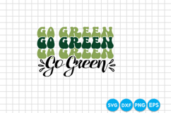 Earth day quotes SVG Design, Earth day SVG Design Product Image 6