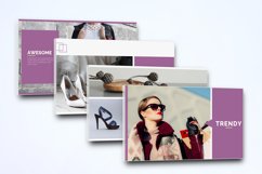 Trendy - Keynote Template Product Image 2