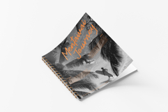 La Papela Aesthetic Script Font Product Image 7