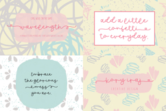 The Lovely Heart Font Bundle Product Image 7