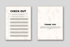 Airbnb Welcome Book Template Product Image 7