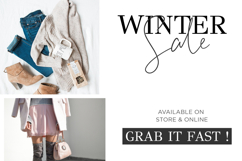 Charllesh - Classy Signature Script Product Image 7