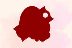 Heart, 40 OZ Tumbler, STL/3MF files for 3D Printing Product Image 7