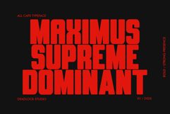 MAGNIFICIENT Product Image 8