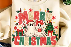 Trending Christmas PNG, Christmas PNG, Merry Christmas PNG Product Image 2