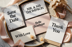 Elysia Serif | Elegant Modern Serif Font Product Image 6