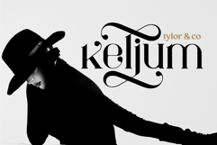 newfashionvogue display font Product Image 7