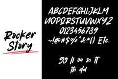 Rocker Story Product Image 7