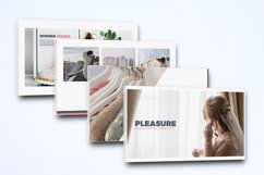Pleasure - Keynote Template Product Image 4