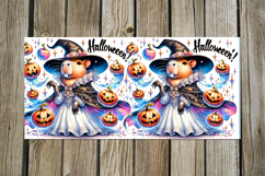 Funny Halloween character | 4 Sublimation Mug designs PLUS2 Product Image 3