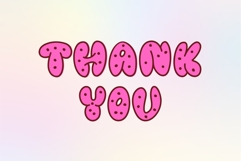 Melted Donuts Product Image 7