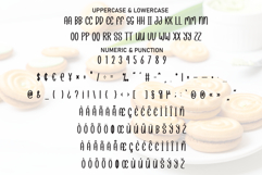 Sugar Cookies Product Image 7