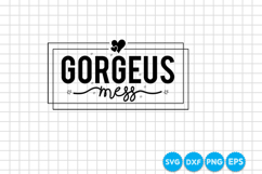 Christian quotes SVG Design, Religion SVG Design Product Image 7