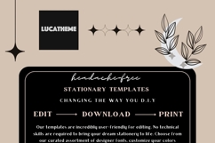 Photo Save The Date Invitation Template Product Image 5