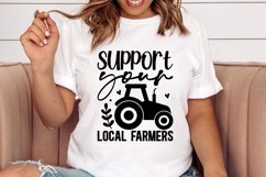 Farmhouse SVG Bundle | Farm Svg Bundle Product Image 3