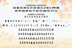 Autumn Cartoon Product Image 7