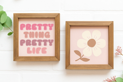 Retro Bliss - Retro Bubble Font Product Image 7