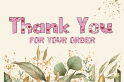 Sweet Valentine Style Product Image 7