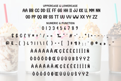 Milk Shake Product Image 7