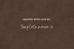 Clothing Brand Instagram Templates Product Image 7