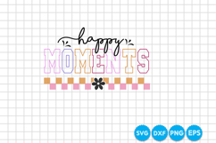 Motivational quotes SVG Design, Inspirational SVG Product Image 6